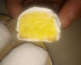 صورة لخطوة 3 من وصفة بوسو لاتمسو بذوق الليمون 🍋🍋