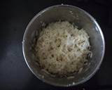 Badam Phirni recipe step 4 photo