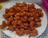 Foto del paso 5 de la receta: Salteado de pollo y setas