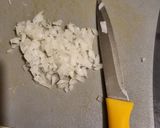 عکس مرحله 4 از دستور ساندویچ مرغ و بادمجان