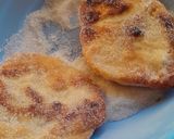 Foto del paso 5 de la receta: Tortas fritas