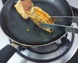 રોટલી ના સમોસા રેસીપી સ્ટેપ9ફોટો