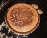 A picture of step 3 of Torta de camaron.