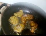 A picture of step 3 of Fish Fry.