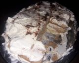 Foto del paso 4 de la receta: Tiramisú argentino