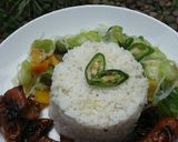 Foto langkah ke 11 dari resep Grill Japaneese Chicken.
