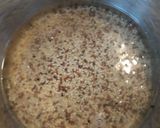 A picture of step 1 of Greek Village Salad with a Twist.
