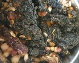 કચરિયું (Kachariyu recipe in Gujarati) રેસીપી સ્ટેપ2ફોટો
