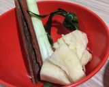 Foto langkah ke 1 dari resep Bandrek Susu homemade - minuman rempah.