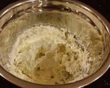 White Chocolate Mousse Cheesecake with a Fudge Brownie Crust recipe step 14 photo