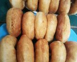 Foto langkah ke 4 dari resep Donat kentang empuk 😘😘.
