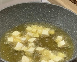 Foto langkah ke 1 dari resep Jangan Lombok Ijo (Sayur Cabe Hijau).