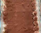 Foto del paso 16 de la receta: Tiramisú Italiano