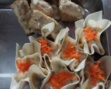 Foto langkah ke 2 dari resep Siomay.