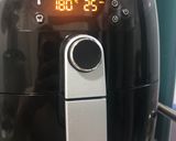 氣炸鍋薯條的食譜步驟3照片
