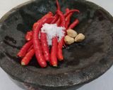 Foto langkah ke 2 dari resep Patin Asam Padeh.