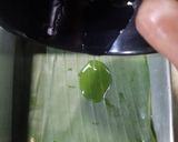 Foto langkah ke 6 dari resep Talam Ubi Ungu.