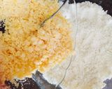 Foto del paso 5 de la receta: Bastoncitos de queso 