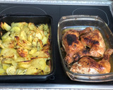 Foto del paso 6 de la receta: Pollo a la cerveza