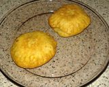 Foto del paso 5 de la receta: Tortitas con nutella
