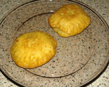 Foto del paso 5 de la receta: Tortitas con nutella