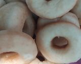 Foto langkah ke 9 dari resep Donat kentang.