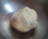 A picture of step 1 of Mix veg stuffed paratha.