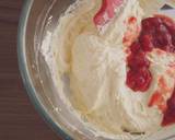 Cream Cheese Topped Strawberry MuffinRecipe video recipe step 11 photo