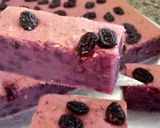 Foto langkah ke 5 dari resep Resep Kue Tradisional Manan Sahmin Khas Palembang, Kue Bolu Ubi Khas Palembang.