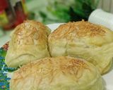 Foto langkah ke 7 dari resep Zupa sup cream chesee.