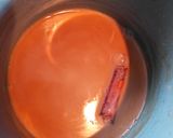 Foto del paso 1 de la receta: Atole de café con vainilla y canela 🍮🏺