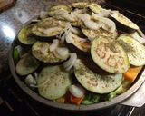 Foto del paso 2 de la receta: Ratatouille