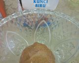 Foto langkah ke 3 dari resep GingerBread House Cookies.