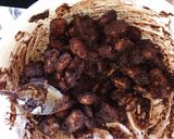 Puncs szelet egyszerűen recept fázis 9 fotója