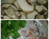 Foto langkah ke 1 dari resep Tom Yum bumbu instan 😁.