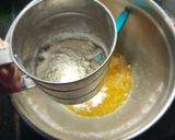 Foto del paso 2 de la receta: Galletas de coco