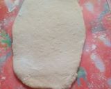 A picture of step 4 of Stuffed Bread.