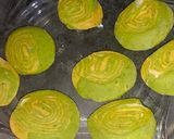 પાલક મસાલા ગાર્લિક રોટી (Palak Masala Garlic Roti Recipe In Gujarati) રેસીપી સ્ટેપ4ફોટો