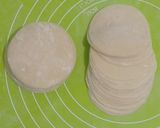 Foto langkah ke 5 dari resep Homemade Kulit Pangsit/Siomay.