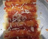 Foto del paso 5 de la receta: Canelones de carne y arroz🤤😻