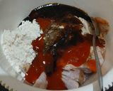 Foto langkah ke 1 dari resep Spicy Chicken Wing.
