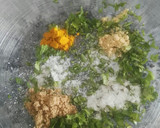 Foto del paso 3 de la receta: Pollo aromático con verduras