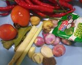Foto langkah ke 1 dari resep Ayam bakar Taliwang.