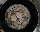 Foto langkah ke 6 dari resep Siomay udang.