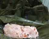 Foto langkah ke 4 dari resep Botok Udang.