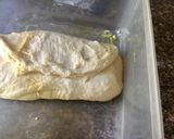 Foto del paso 4 de la receta: Panadería: Ciabata esponjosa