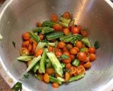 Foto del paso 5 de la receta: Ensalada de Pepino y Tomate