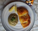 Foto del paso 5 de la receta: Puré de Porotos Mung