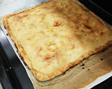 Foto del paso 15 de la receta: Empanada de atún