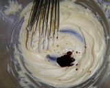 A picture of step 2 of Shortcake/cookies.